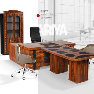 میز مدیریت آریا