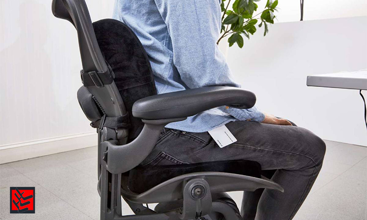 صندلی اداری طبی چیست؟